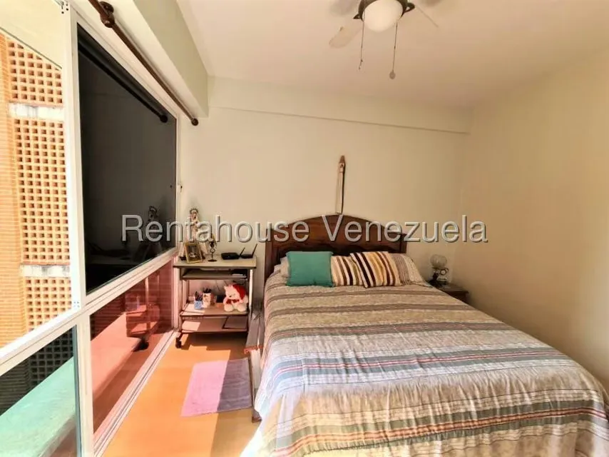 Apartamento (1 Nivel) en Venta en Villa Nueva Hatillo, Distrito Metropolitano - 21