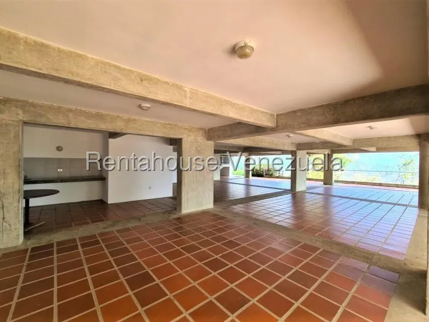 Apartamento (1 Nivel) en Venta en Villa Nueva Hatillo, Distrito Metropolitano - 24