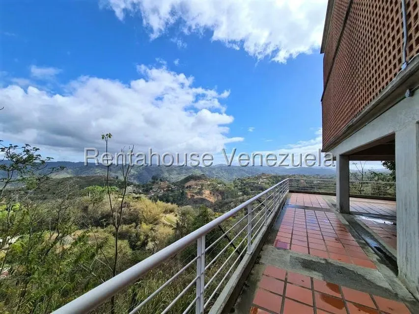 Apartamento (1 Nivel) en Venta en Villa Nueva Hatillo, Distrito Metropolitano - 25