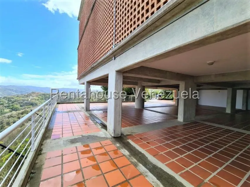 Apartamento (1 Nivel) en Venta en Villa Nueva Hatillo, Distrito Metropolitano - 26