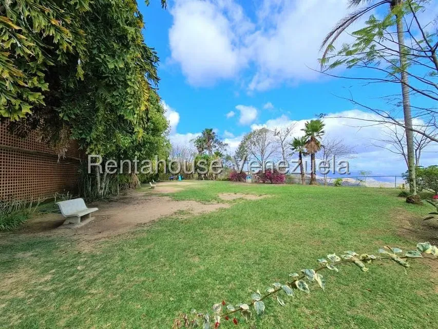 Apartamento (1 Nivel) en Venta en Villa Nueva Hatillo, Distrito Metropolitano - 29