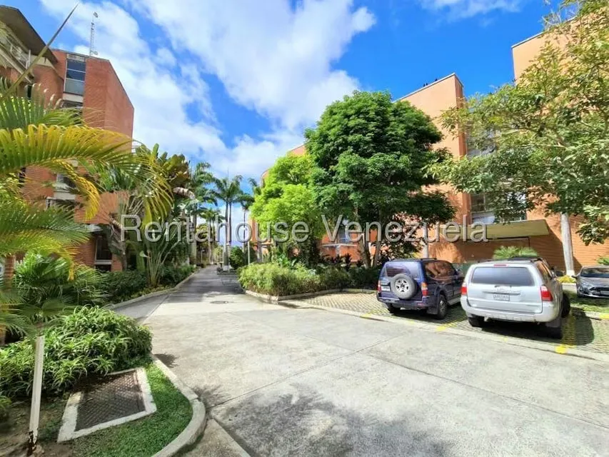 Apartamento (1 Nivel) en Venta en Villa Nueva Hatillo, Distrito Metropolitano - 30