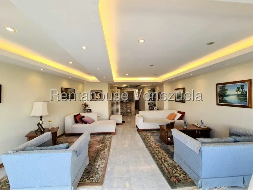 Apartamento (1 Nivel) en Venta en Villa Nueva Hatillo, Distrito Metropolitano - 8