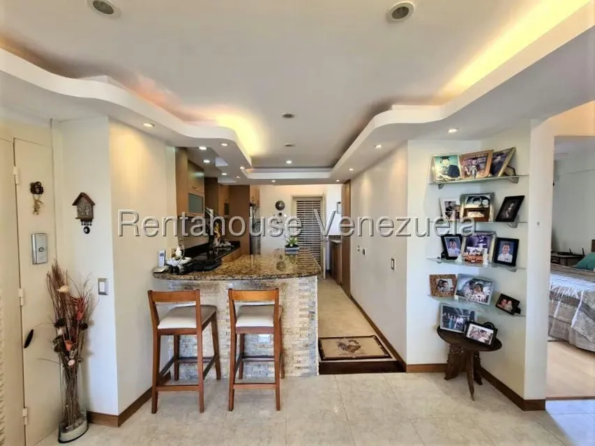 Apartamento (1 Nivel) en Venta en Villa Nueva Hatillo, Distrito Metropolitano - 9