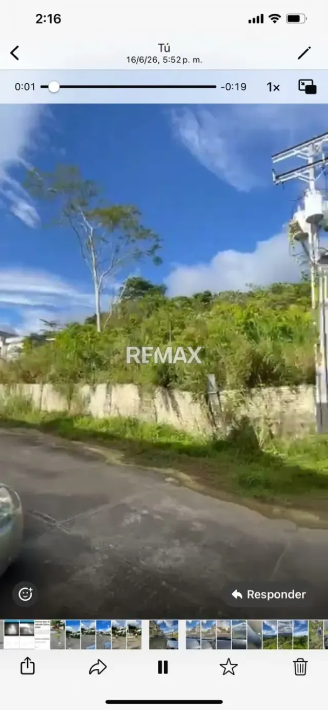 ENORME Y PRIVILEGIADA PARCELA EN ZONA DE REVALORIZACION ALTA - 6