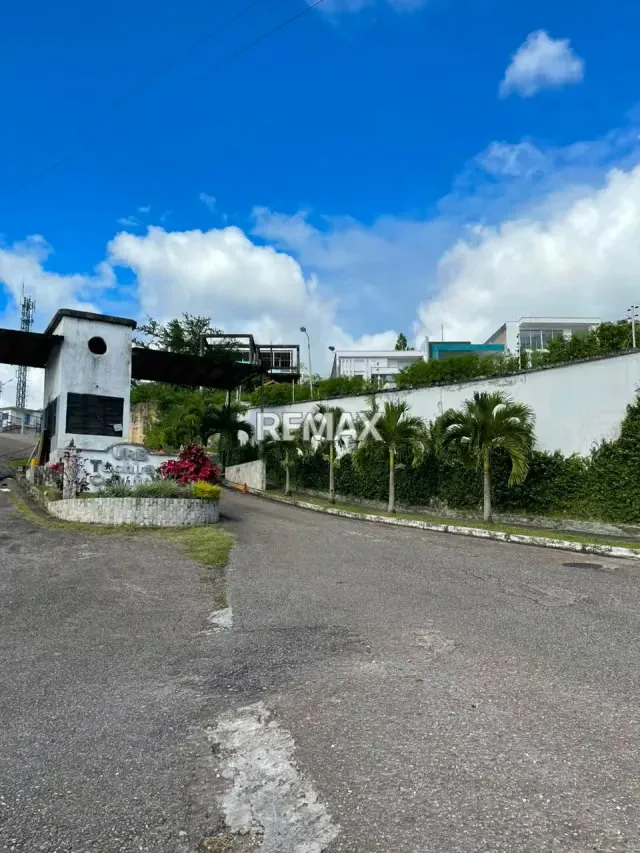 ENORME Y PRIVILEGIADA PARCELA EN ZONA DE REVALORIZACION ALTA - 7