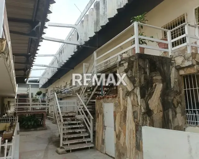 POTENCIAL Y CÓMODO APARTAMENTO EN PB EN LA AV JUAN BAUTISTA ARISMENDI - 6