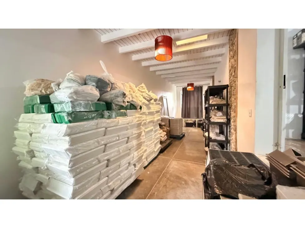Casa Comercial En Alta Florida venta y Alquiler 699m2 - 25