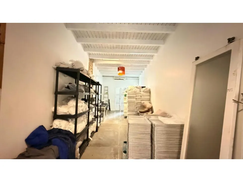 Casa Comercial En Alta Florida venta y Alquiler 699m2 - 26