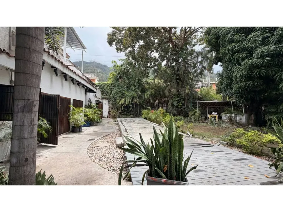 Casa Comercial En Alta Florida venta y Alquiler 699m2 - 32