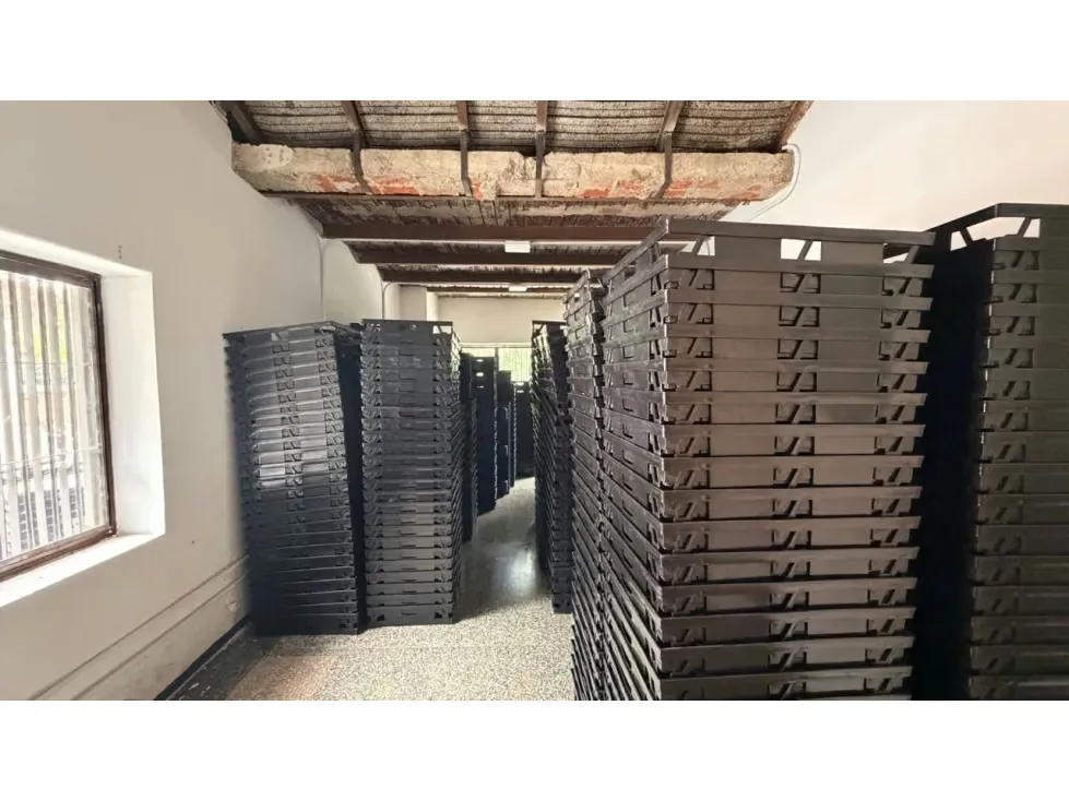 Casa Comercial En Alta Florida venta y Alquiler 699m2 - 9