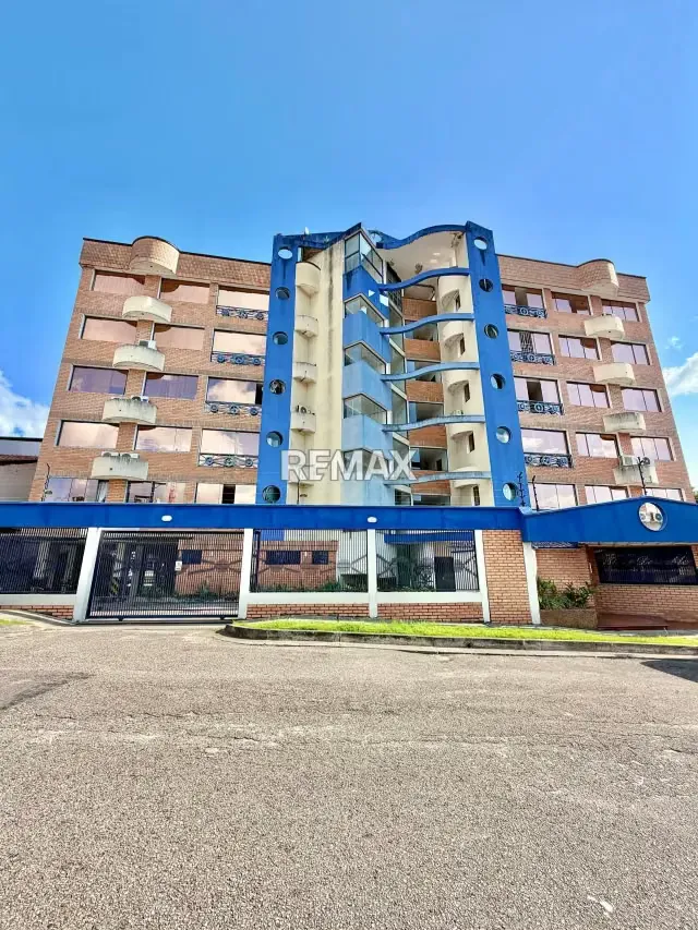 Apartamento Tipo Estudio Res. Tierra Deseable
