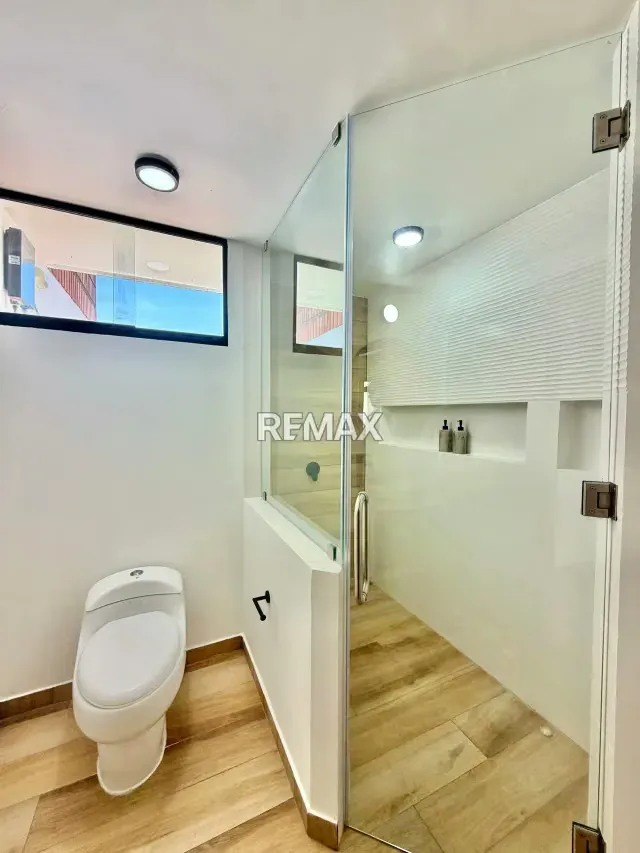 Apartamento Tipo Estudio Res. Tierra Deseable - 11