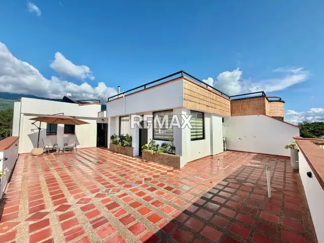 Apartamento Tipo Estudio Res. Tierra Deseable - 2