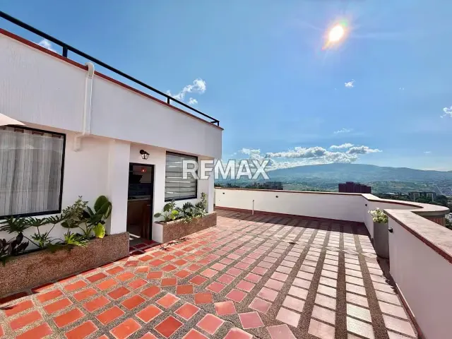 Apartamento Tipo Estudio Res. Tierra Deseable - 3
