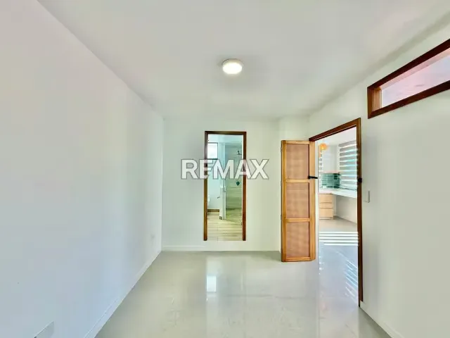 Apartamento Tipo Estudio Res. Tierra Deseable - 5