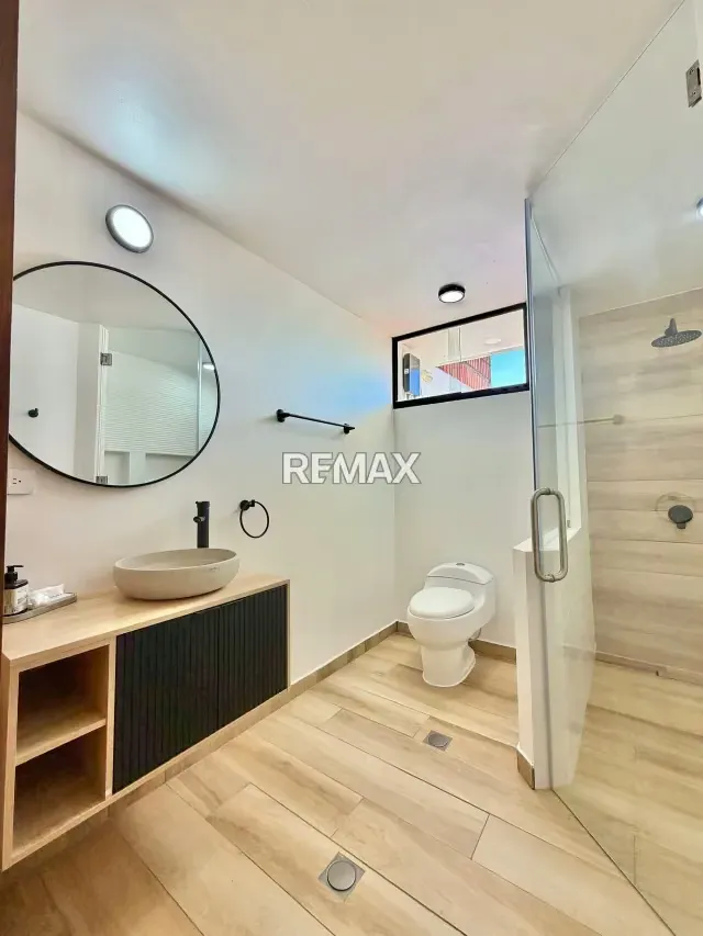 Apartamento Tipo Estudio Res. Tierra Deseable - 7