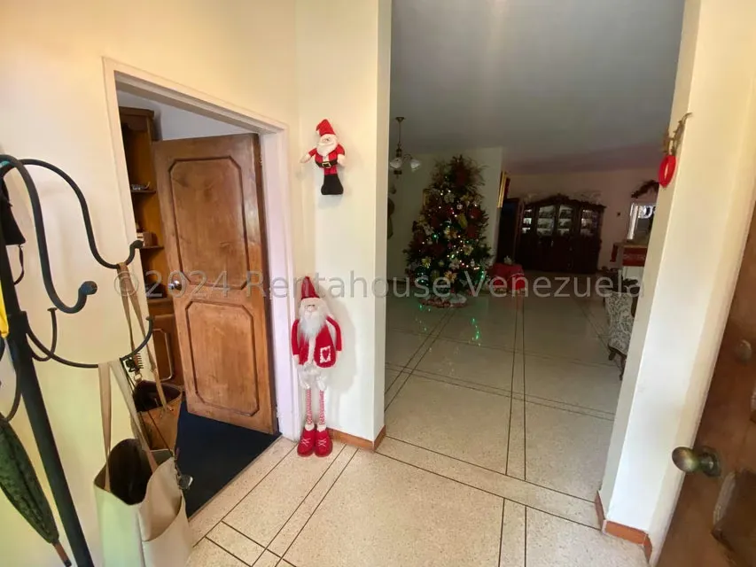 Casa (Multipes Niveles) en Venta en El Marques, Distrito Metropolitano - 11