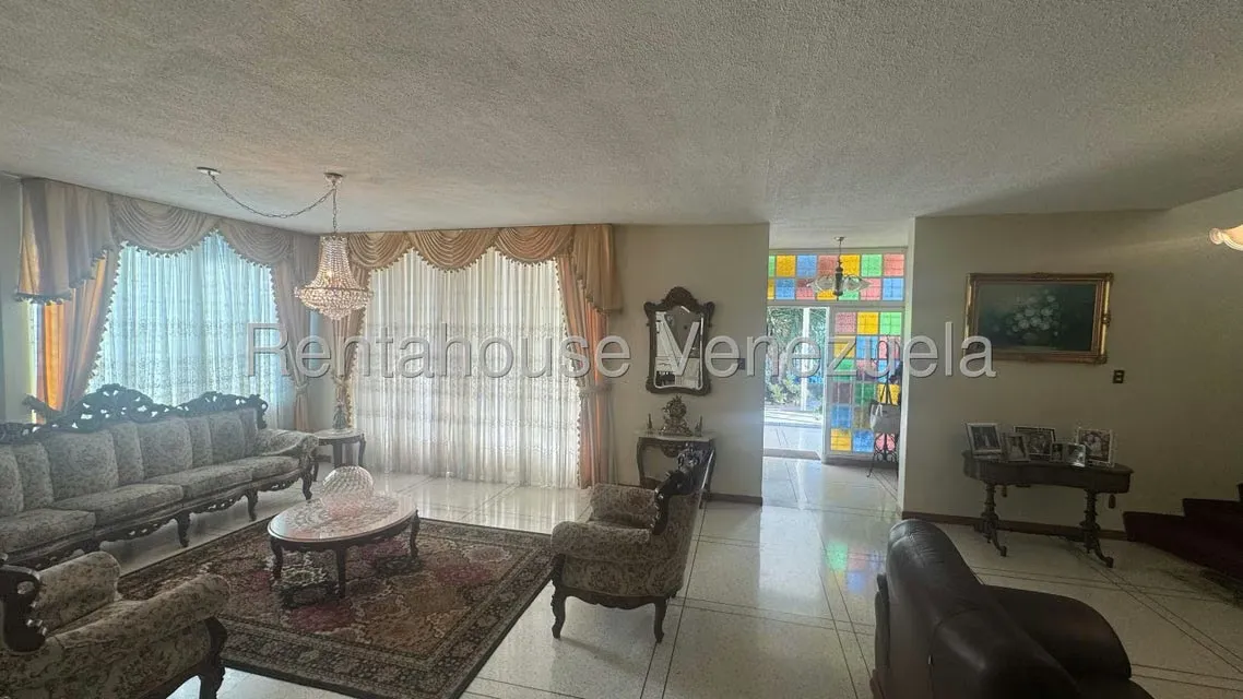 Casa (Multipes Niveles) en Venta en El Marques, Distrito Metropolitano - 15
