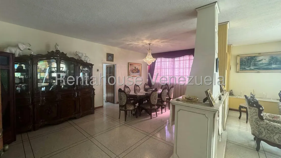 Casa (Multipes Niveles) en Venta en El Marques, Distrito Metropolitano - 18