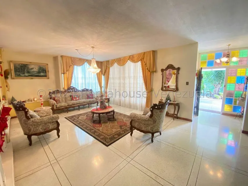 Casa (Multipes Niveles) en Venta en El Marques, Distrito Metropolitano - 19