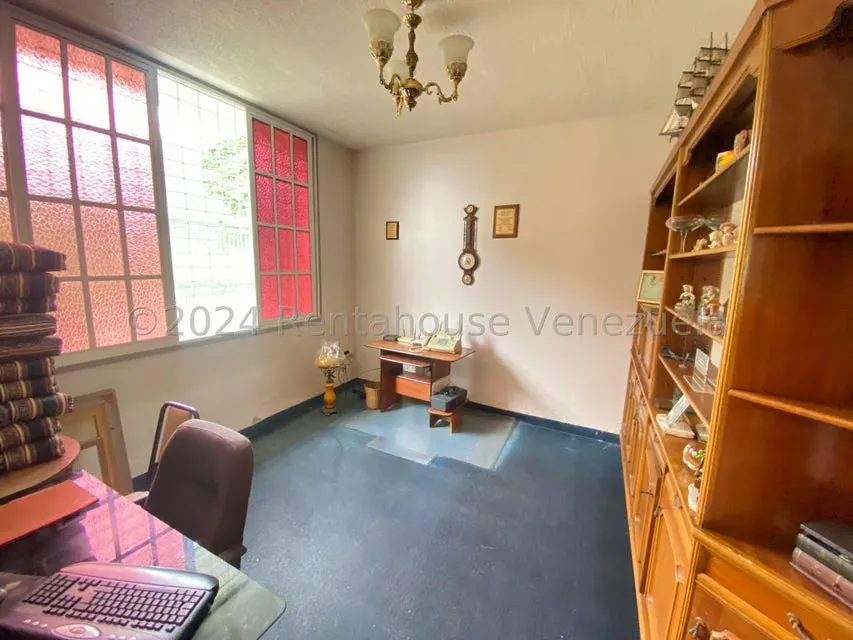 Casa (Multipes Niveles) en Venta en El Marques, Distrito Metropolitano - 20