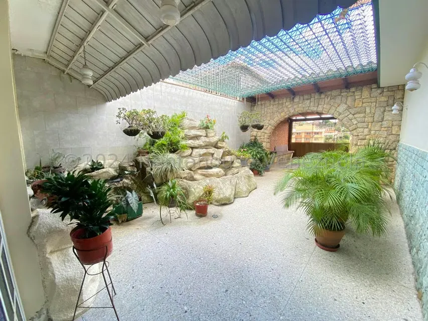 Casa (Multipes Niveles) en Venta en El Marques, Distrito Metropolitano - 23