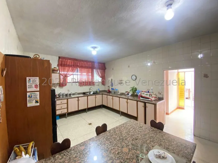 Casa (Multipes Niveles) en Venta en El Marques, Distrito Metropolitano - 26