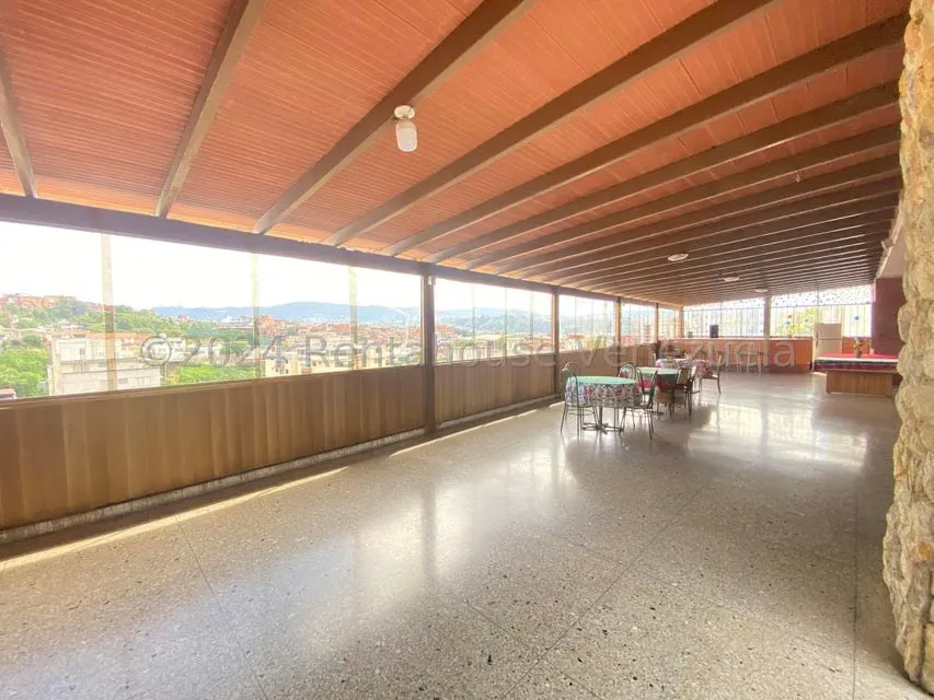 Casa (Multipes Niveles) en Venta en El Marques, Distrito Metropolitano - 27