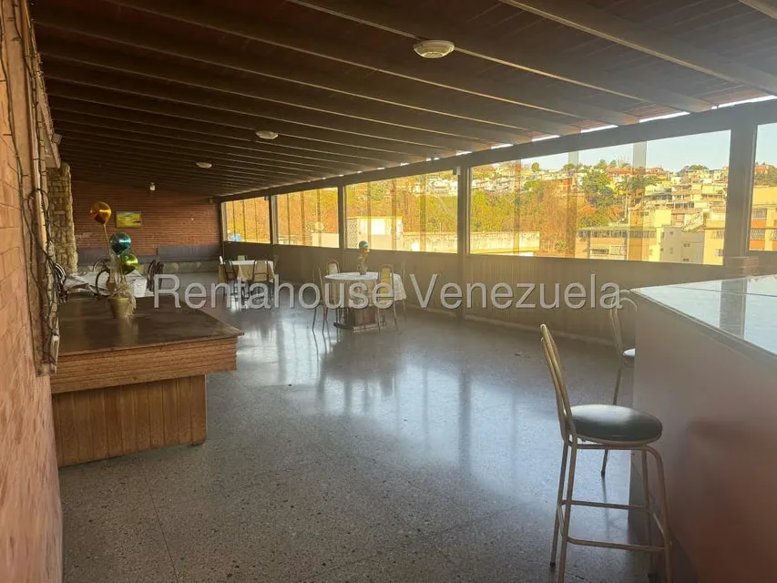 Casa (Multipes Niveles) en Venta en El Marques, Distrito Metropolitano - 28