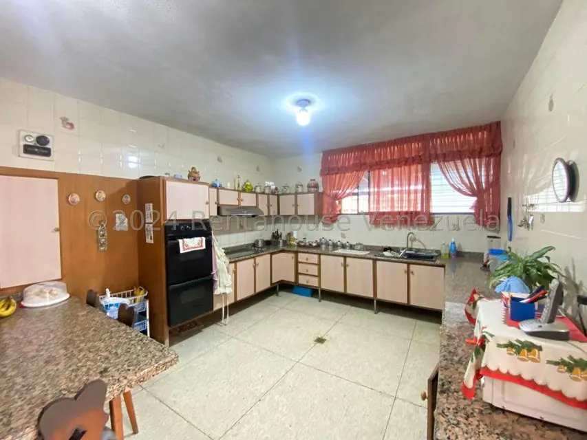 Casa (Multipes Niveles) en Venta en El Marques, Distrito Metropolitano - 29