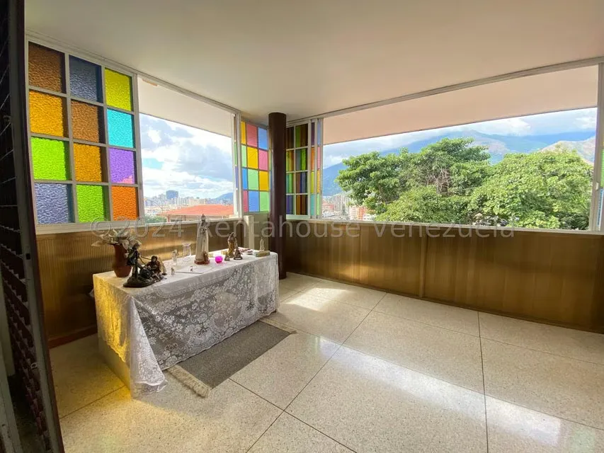 Casa (Multipes Niveles) en Venta en El Marques, Distrito Metropolitano - 35