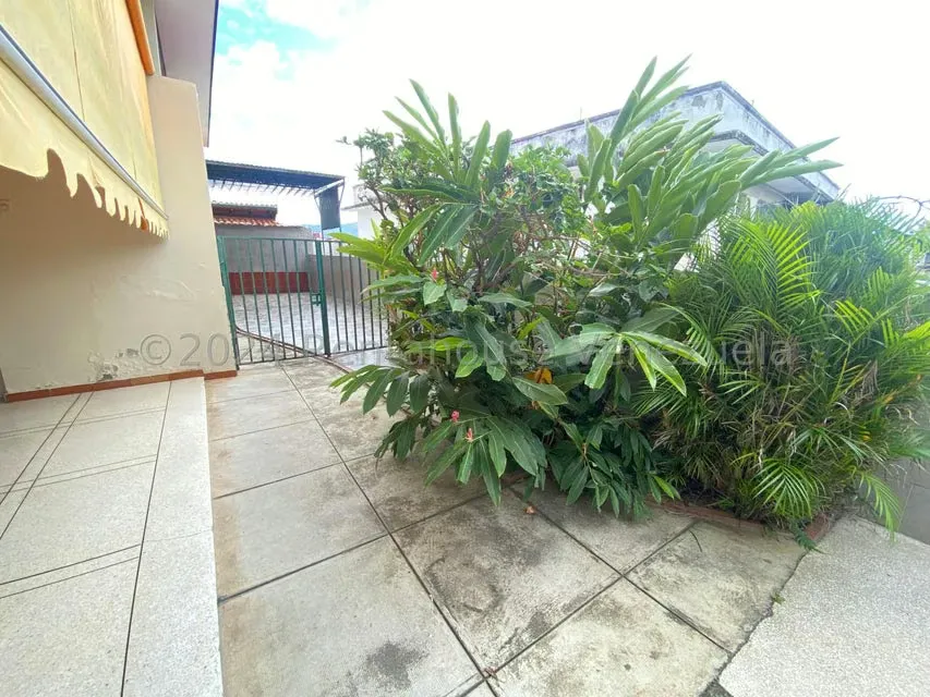 Casa (Multipes Niveles) en Venta en El Marques, Distrito Metropolitano - 7