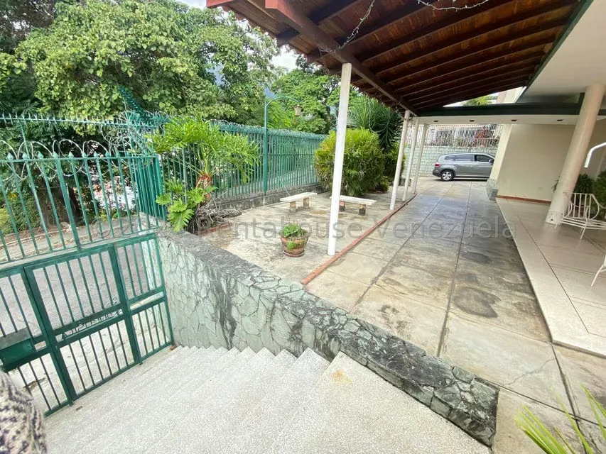 Casa (Multipes Niveles) en Venta en El Marques, Distrito Metropolitano - 8