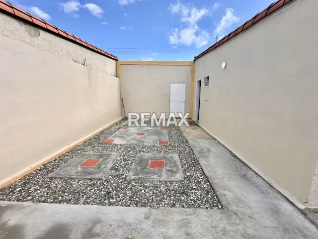 Casa en Venta Urbanizacion la Teura-Cabudare - 8
