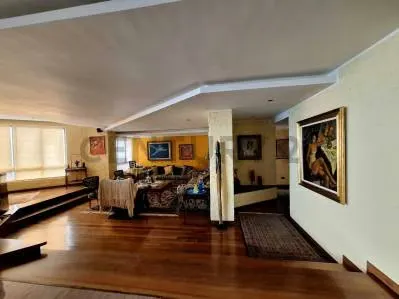 En Venta Apartamento con Vista Panorámica en Los Naranjos del Hatillo - 6