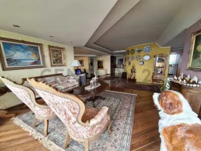 En Venta Apartamento con Vista Panorámica en Los Naranjos del Hatillo - 7