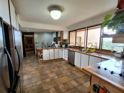 En Venta Apartamento con Vista Panorámica en Los Naranjos del Hatillo - 9
