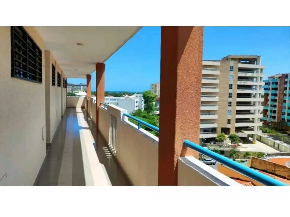 Vendo apartamento c/ muelle y piscina 62m2 Higuerote 4519 - 13