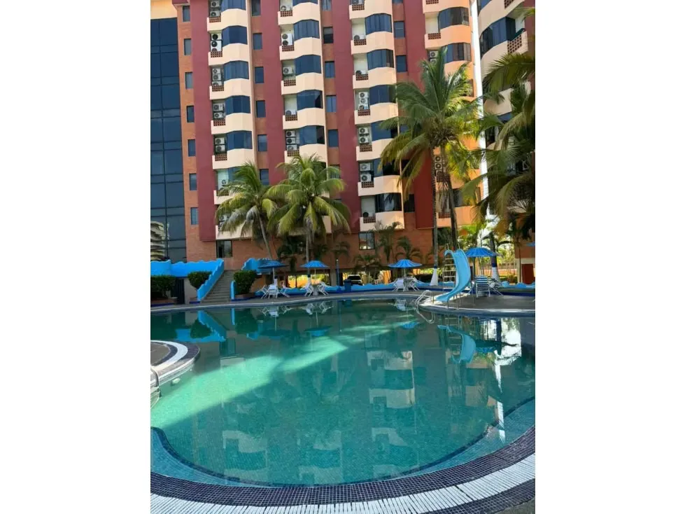 Vendo apartamento c/ muelle y piscina 62m2 Higuerote 4519 - 17