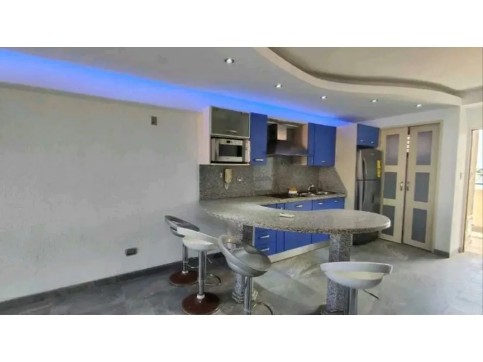 Vendo apartamento c/ muelle y piscina 62m2 Higuerote 4519 - 2