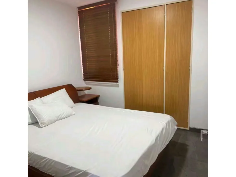 Vendo apartamento c/ muelle y piscina 62m2 Higuerote 4519 - 5