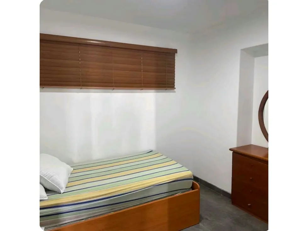 Vendo apartamento c/ muelle y piscina 62m2 Higuerote 4519 - 6