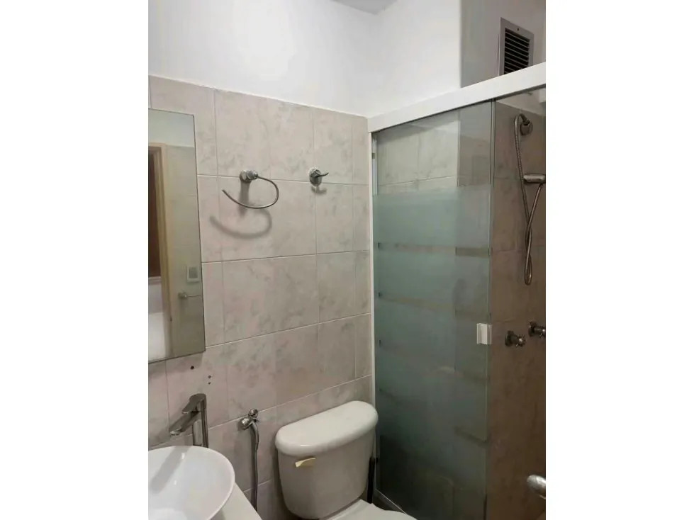 Vendo apartamento c/ muelle y piscina 62m2 Higuerote 4519 - 7