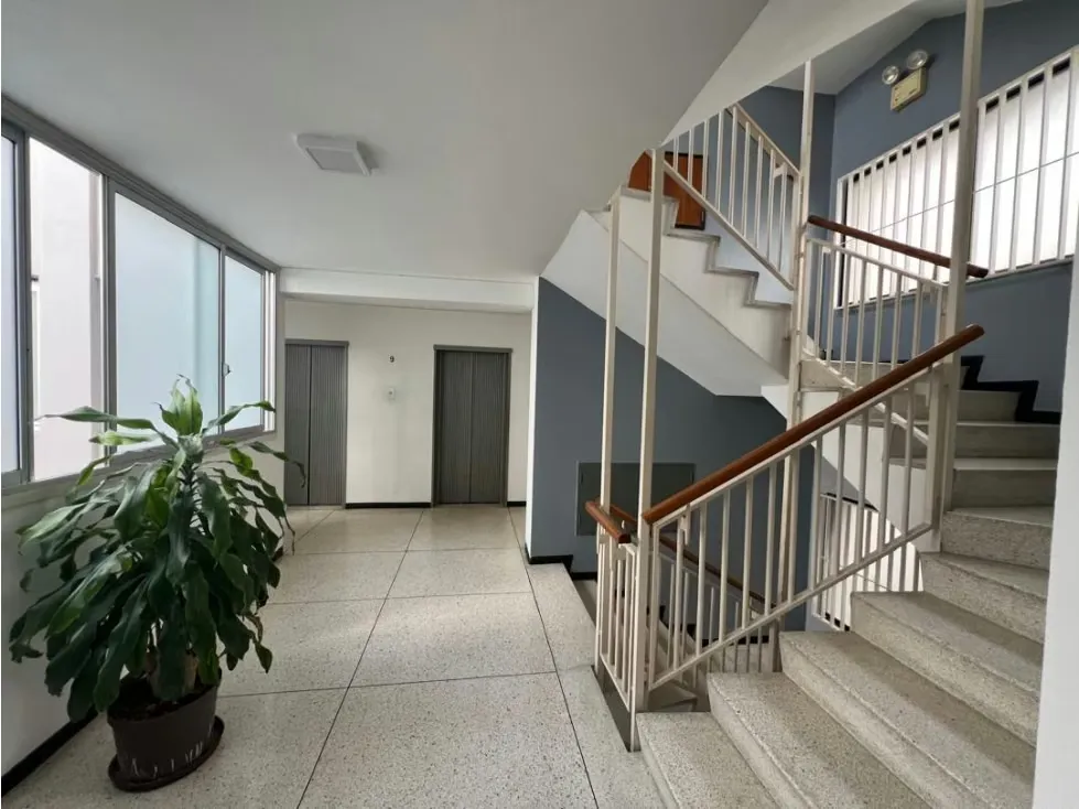 Apto en Venta - Los Palos Grandes | 80 m² + Etiqueta Verde 345750 - 12