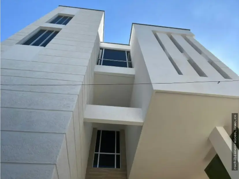 Edificio en La Florida