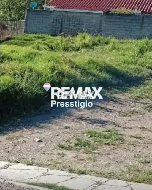 Terreno en Venta
