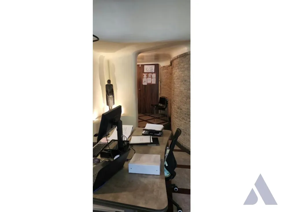 Se vende oficina 66m2 Colinas de Bello Monte 4146