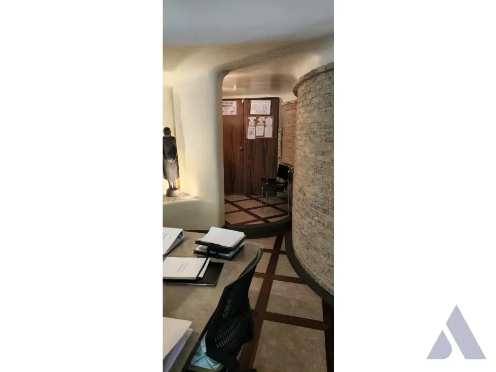 Se vende oficina 66m2 Colinas de Bello Monte 4146 - 2