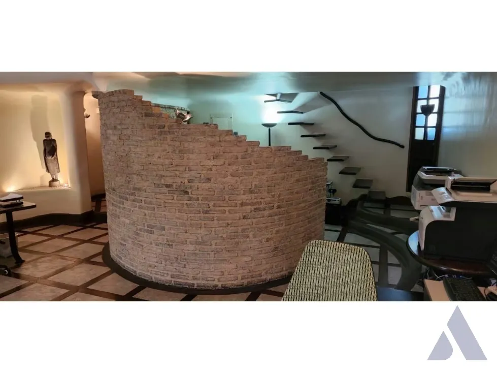 Se vende oficina 66m2 Colinas de Bello Monte 4146 - 12